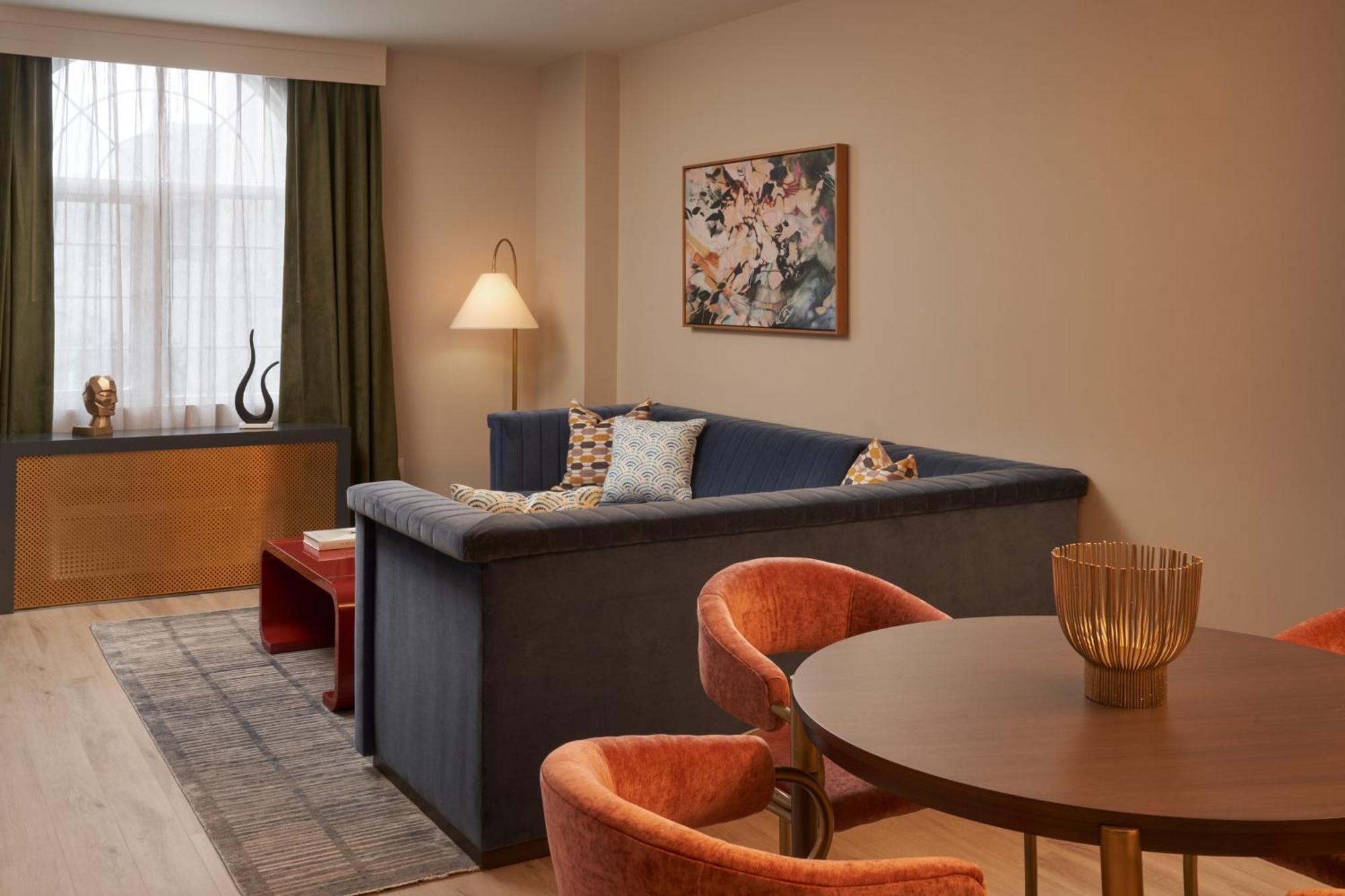 Hotel Vesper, Houston, A Tribute Portfolio Hotel Bagian luar foto