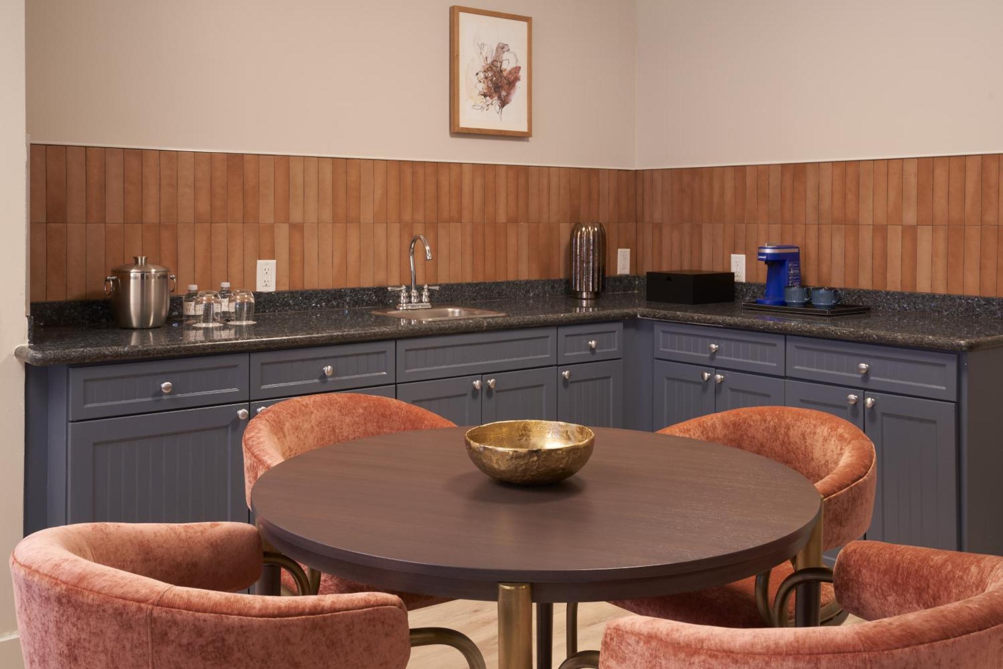 Hotel Vesper, Houston, A Tribute Portfolio Hotel Bagian luar foto