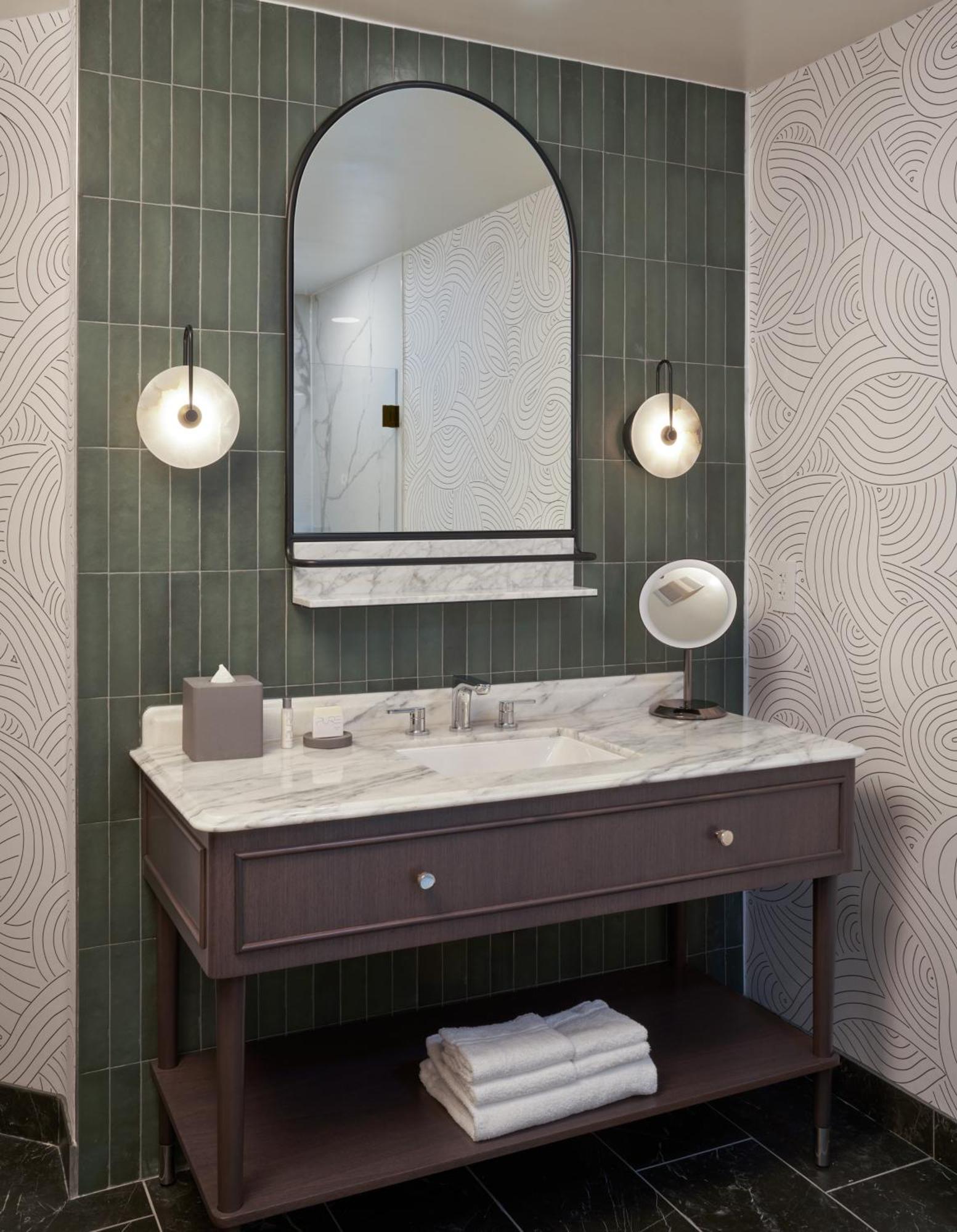 Hotel Vesper, Houston, A Tribute Portfolio Hotel Bagian luar foto