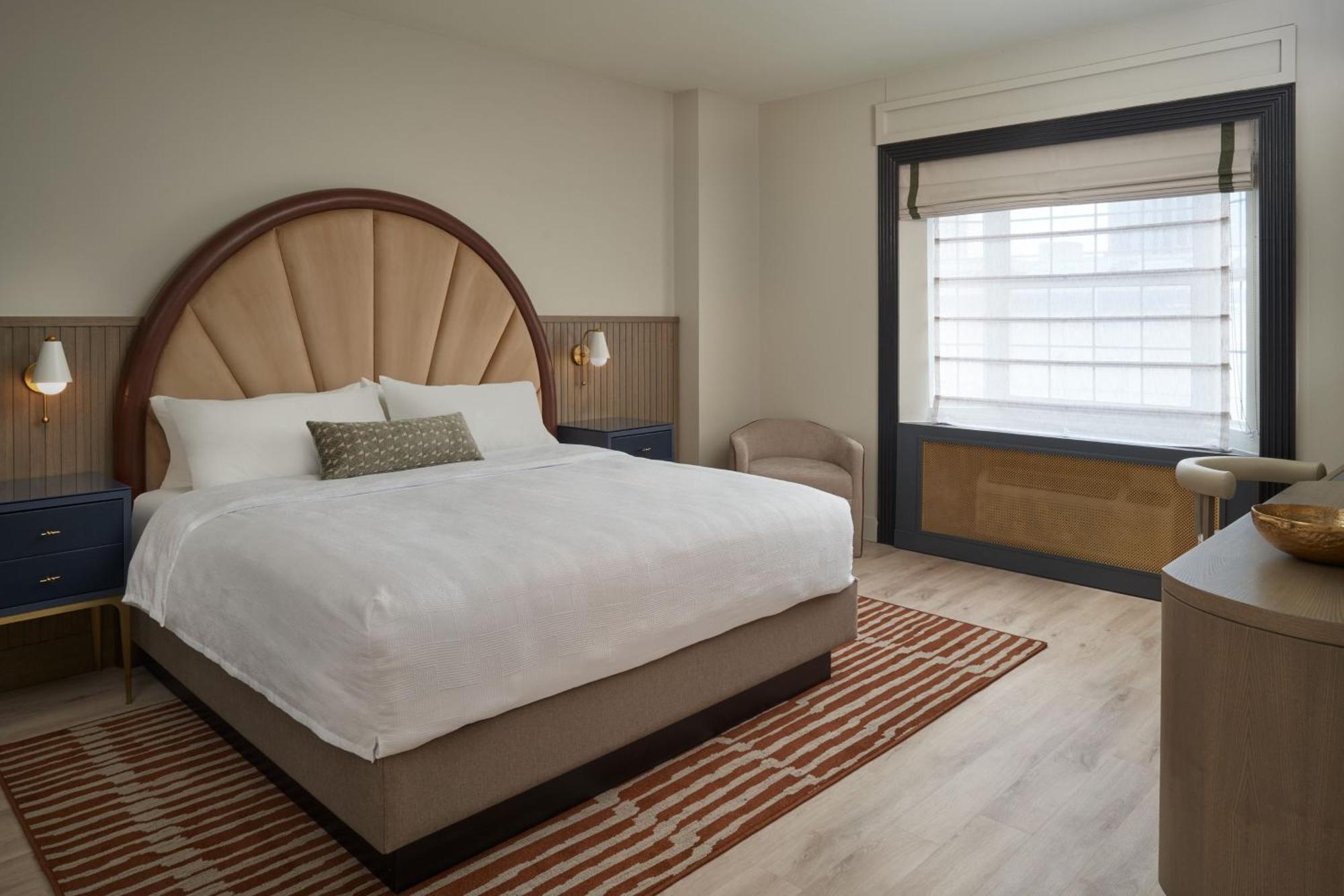 Hotel Vesper, Houston, A Tribute Portfolio Hotel Bagian luar foto