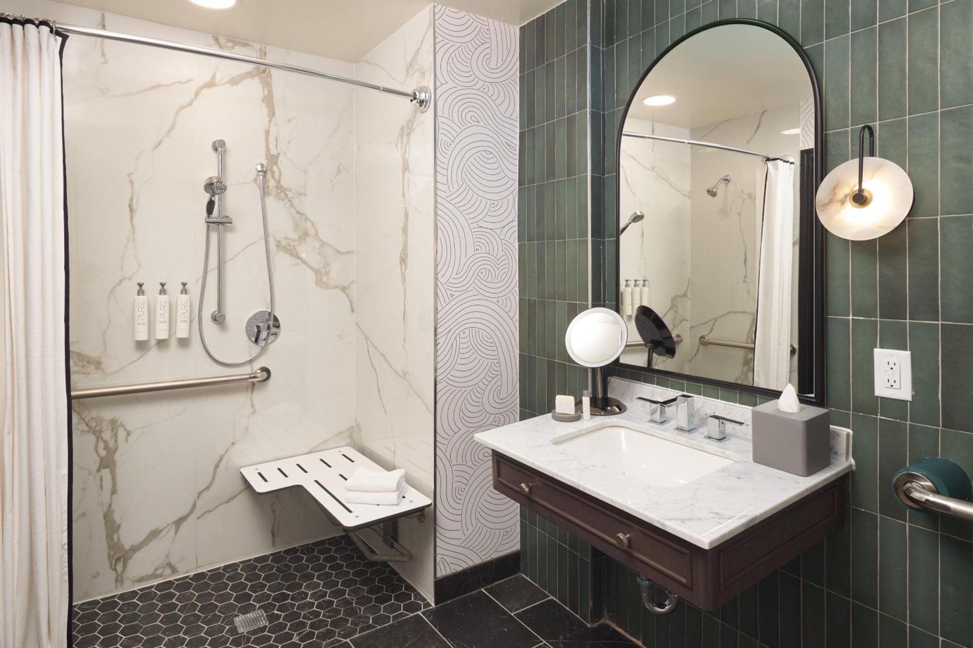 Hotel Vesper, Houston, A Tribute Portfolio Hotel Bagian luar foto