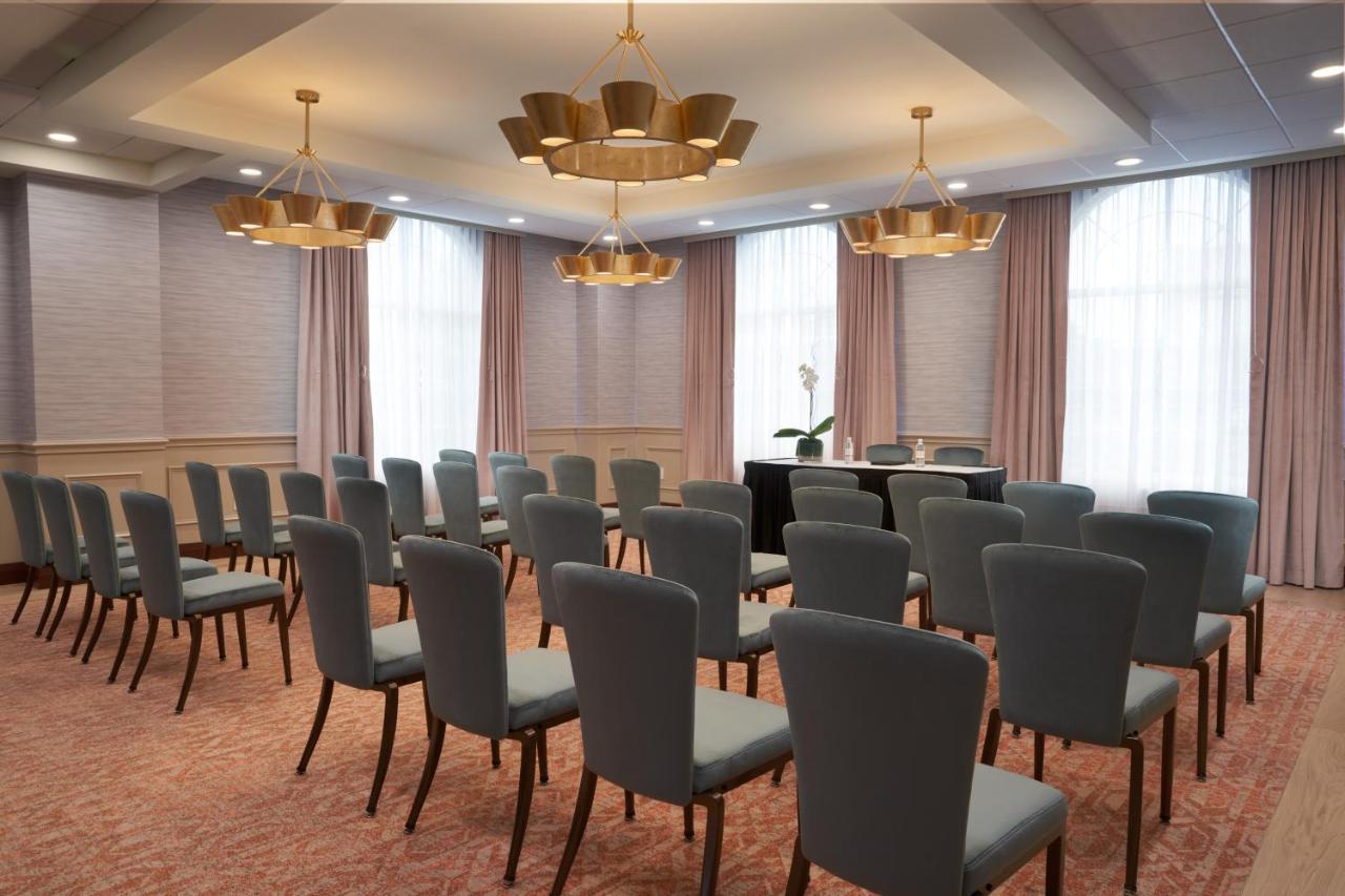 Hotel Vesper, Houston, A Tribute Portfolio Hotel Bagian luar foto