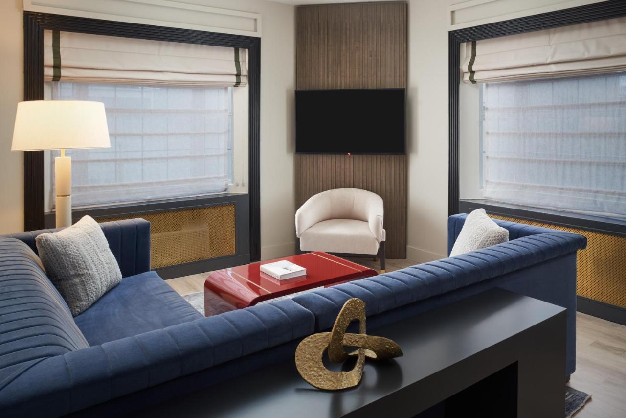 Hotel Vesper, Houston, A Tribute Portfolio Hotel Bagian luar foto