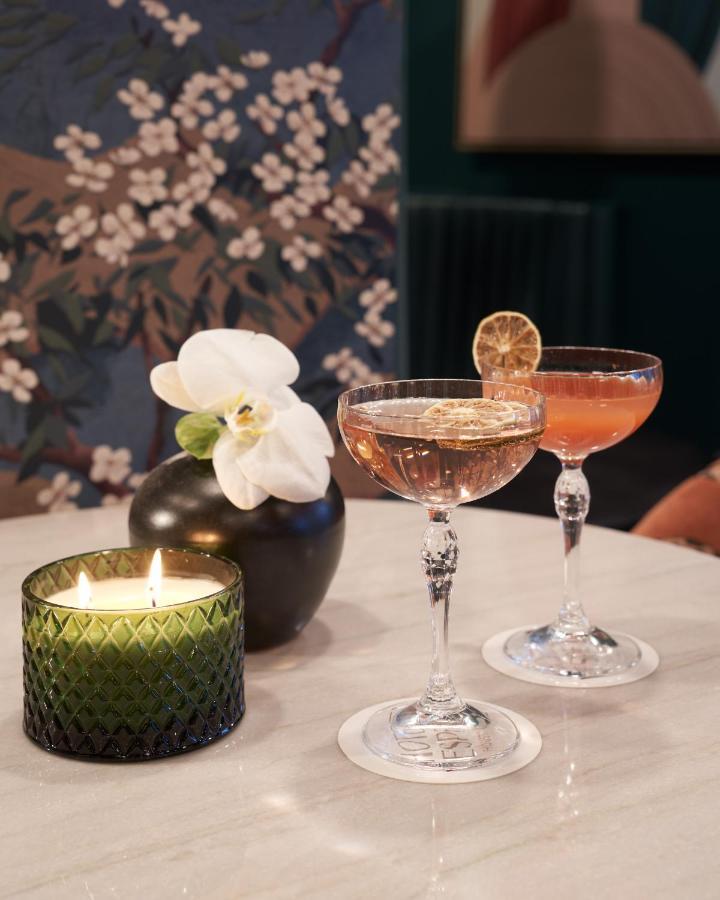 Hotel Vesper, Houston, A Tribute Portfolio Hotel Bagian luar foto