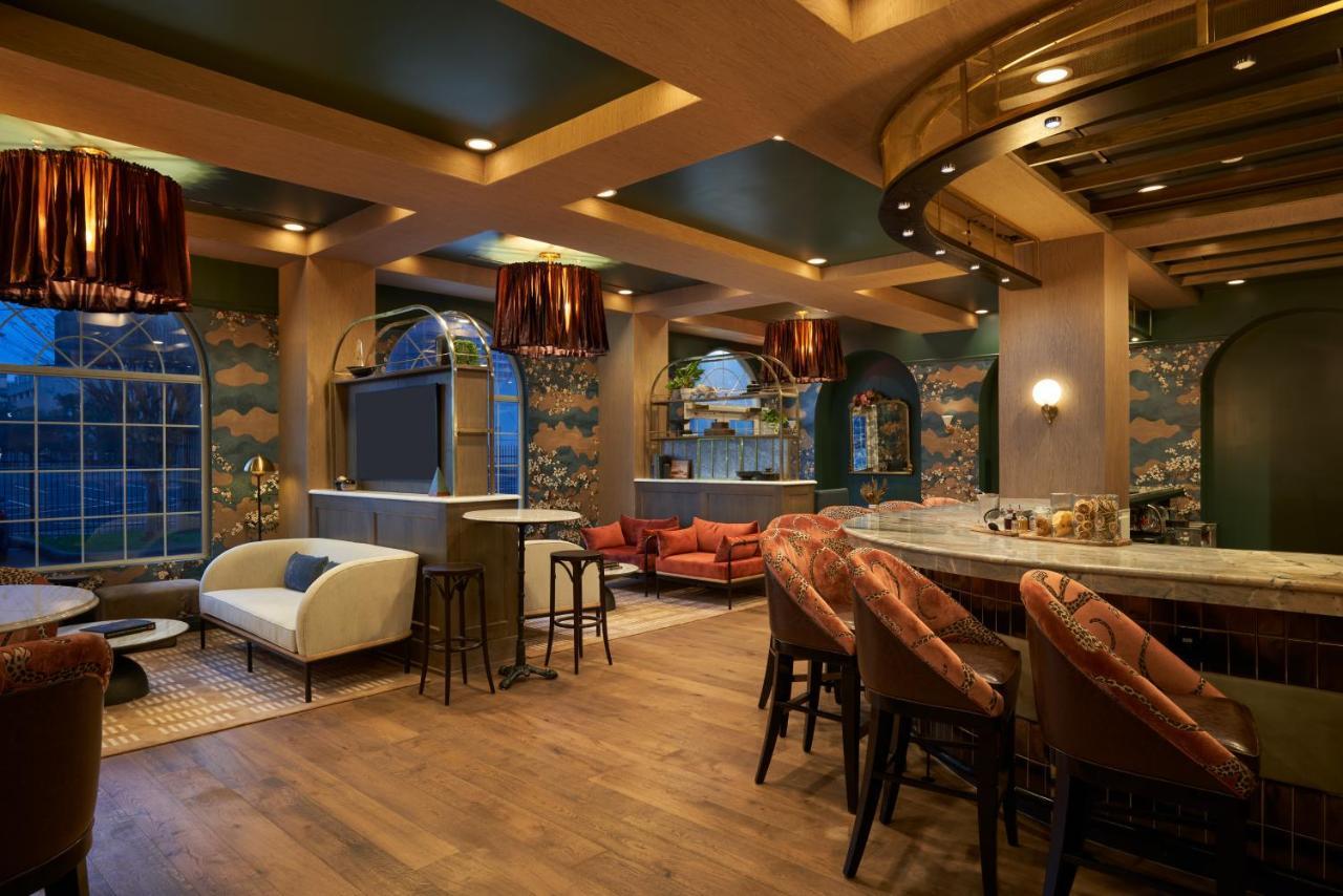 Hotel Vesper, Houston, A Tribute Portfolio Hotel Bagian luar foto