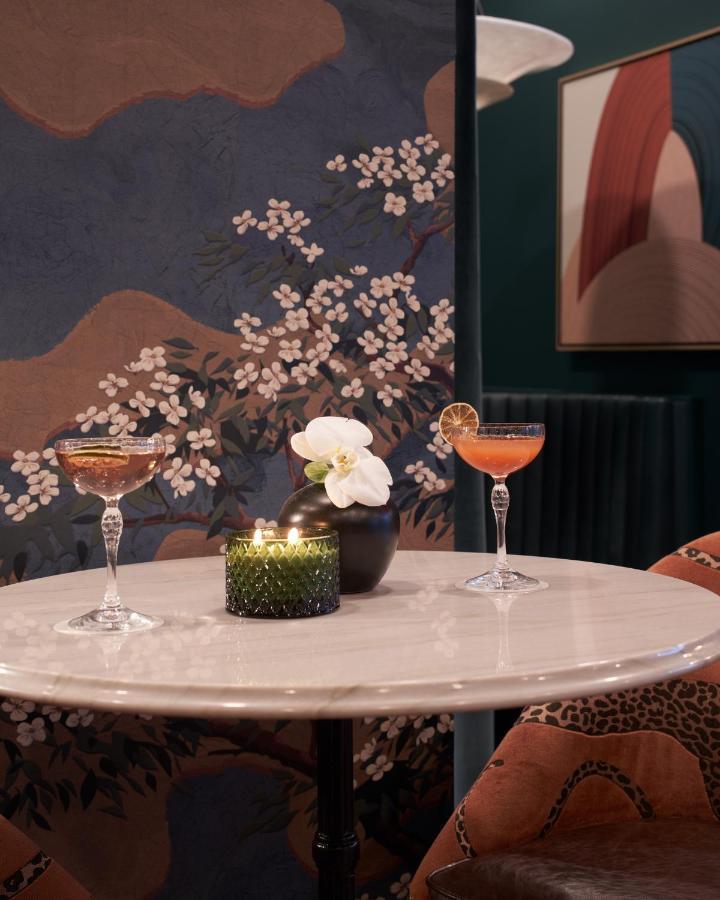 Hotel Vesper, Houston, A Tribute Portfolio Hotel Bagian luar foto