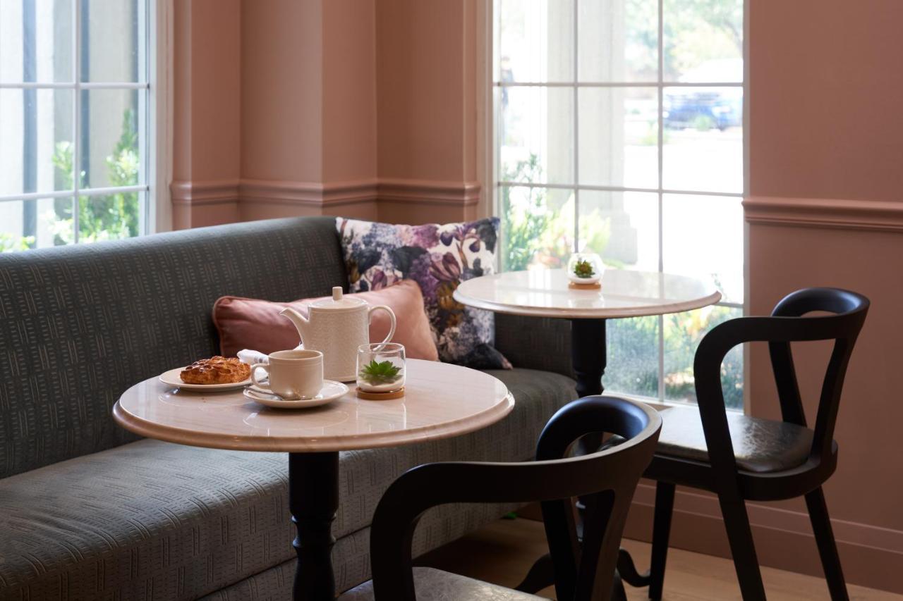 Hotel Vesper, Houston, A Tribute Portfolio Hotel Bagian luar foto