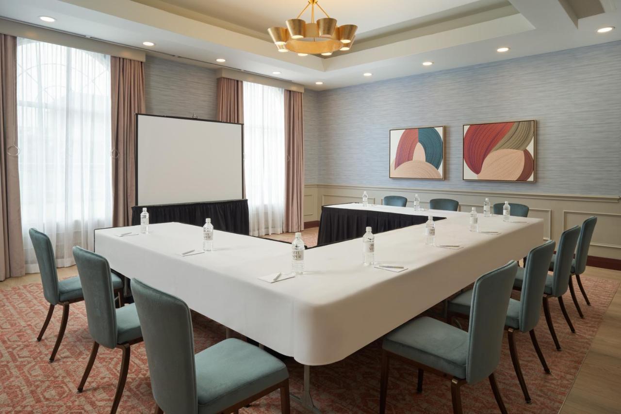 Hotel Vesper, Houston, A Tribute Portfolio Hotel Bagian luar foto