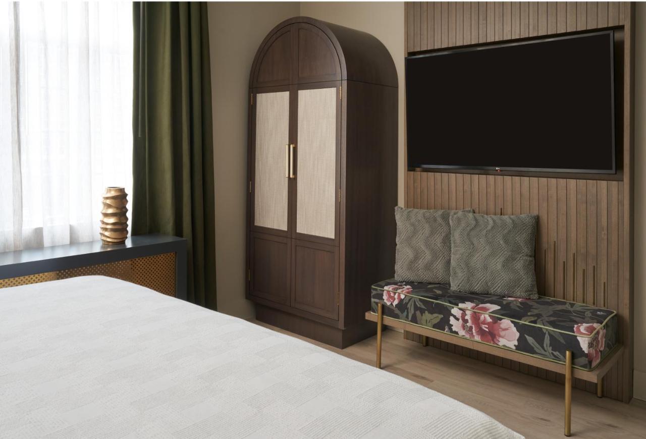 Hotel Vesper, Houston, A Tribute Portfolio Hotel Bagian luar foto